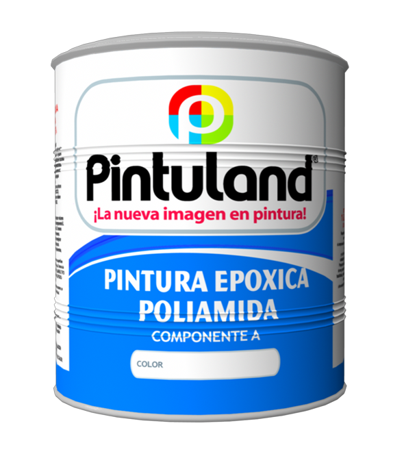 Epoxica componente - Pintuland