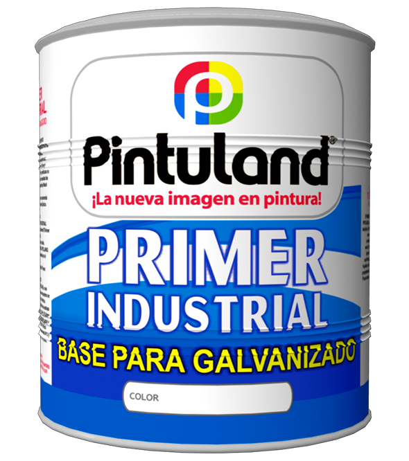 Primer industrial Pintuland